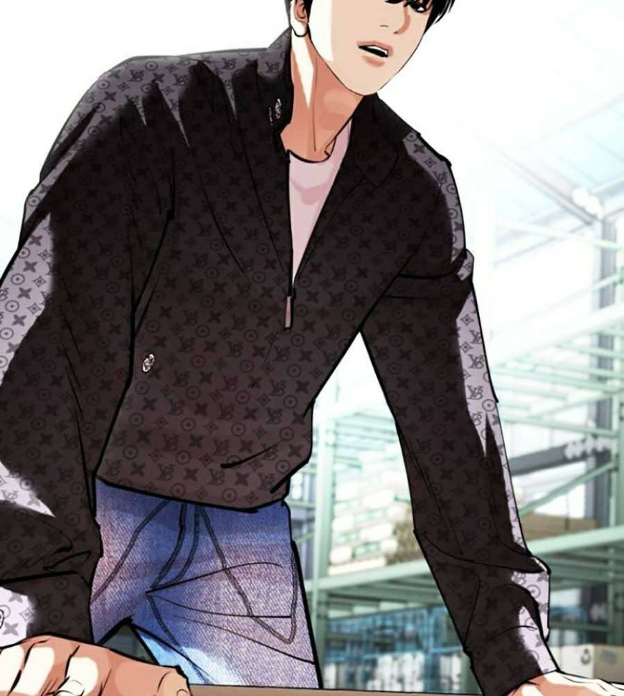 Hoán Đổi Diệu Kỳ Chap 448 - Next Chap 449