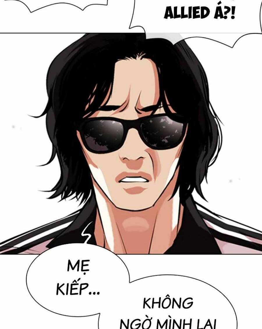Hoán Đổi Diệu Kỳ Chap 448 - Next Chap 449