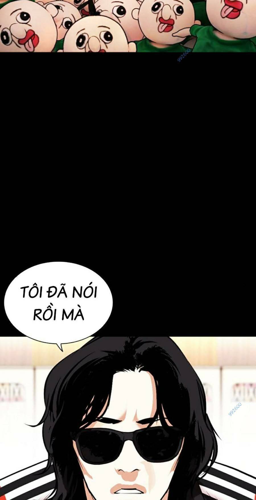 Hoán Đổi Diệu Kỳ Chap 448 - Next Chap 449