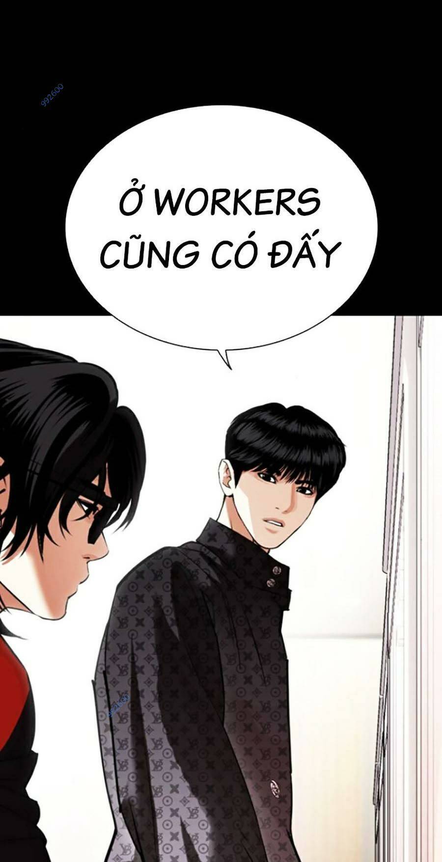 Hoán Đổi Diệu Kỳ Chap 448 - Next Chap 449