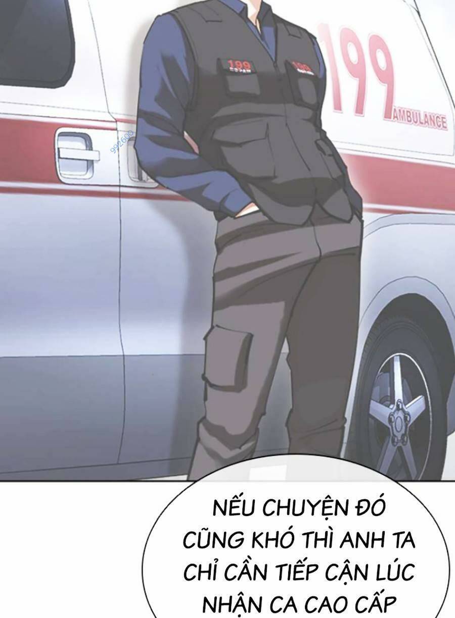 Hoán Đổi Diệu Kỳ Chap 448 - Next Chap 449
