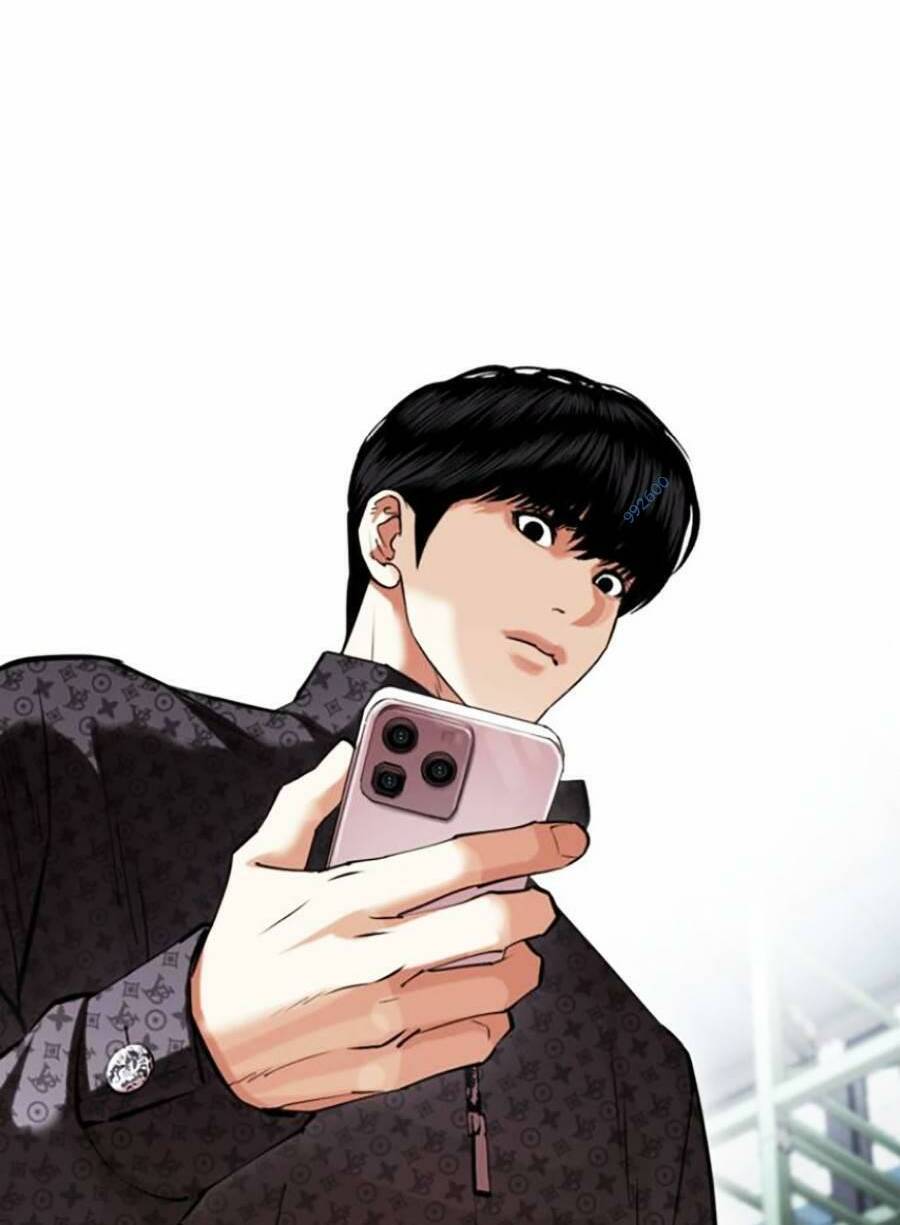 Hoán Đổi Diệu Kỳ Chap 448 - Next Chap 449