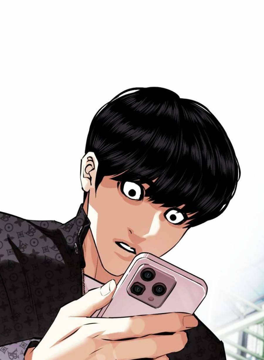 Hoán Đổi Diệu Kỳ Chap 448 - Next Chap 449