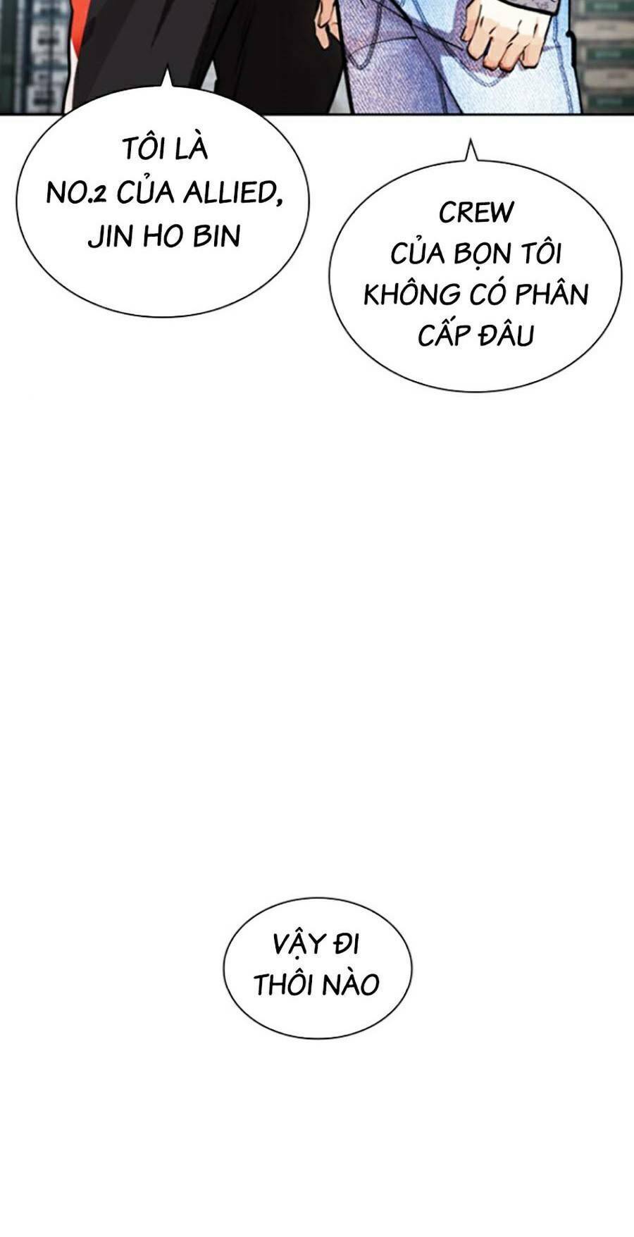 Hoán Đổi Diệu Kỳ Chap 448 - Next Chap 449