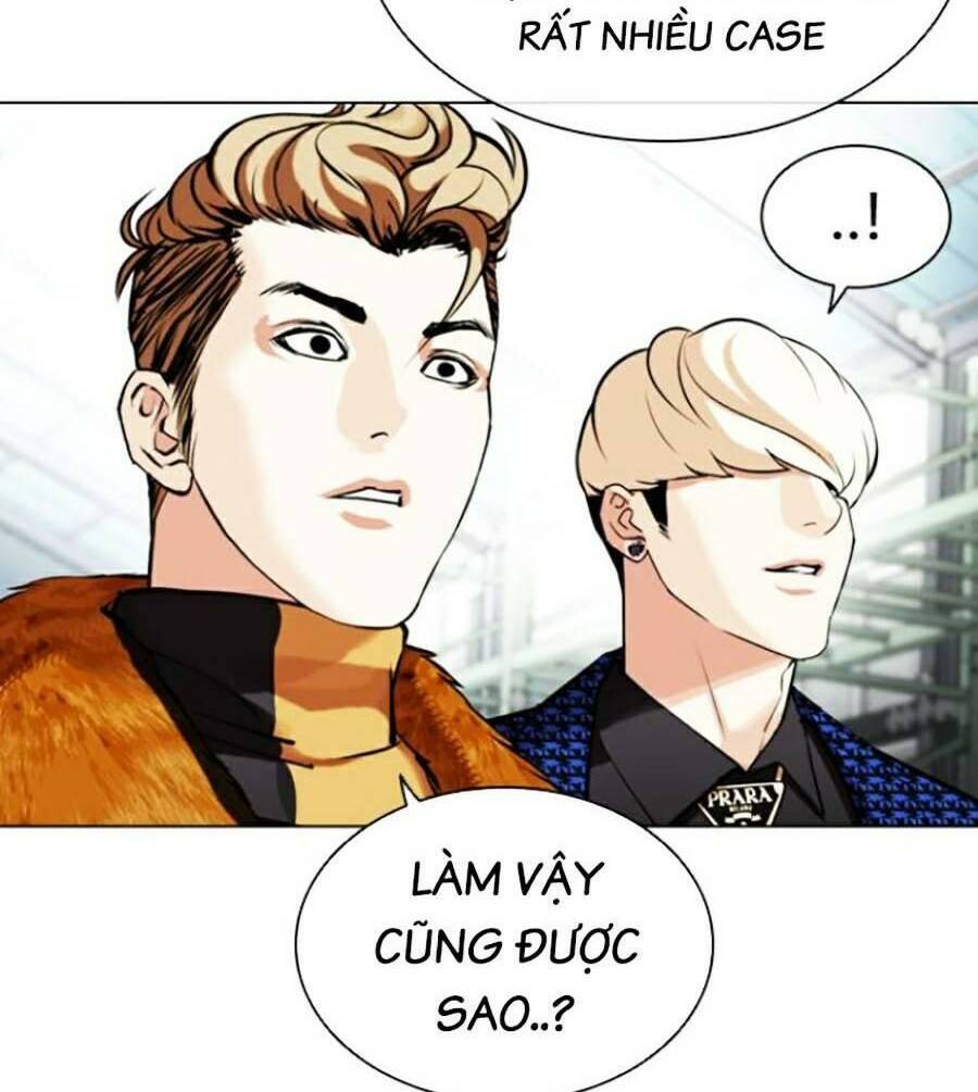 Hoán Đổi Diệu Kỳ Chap 448 - Next Chap 449