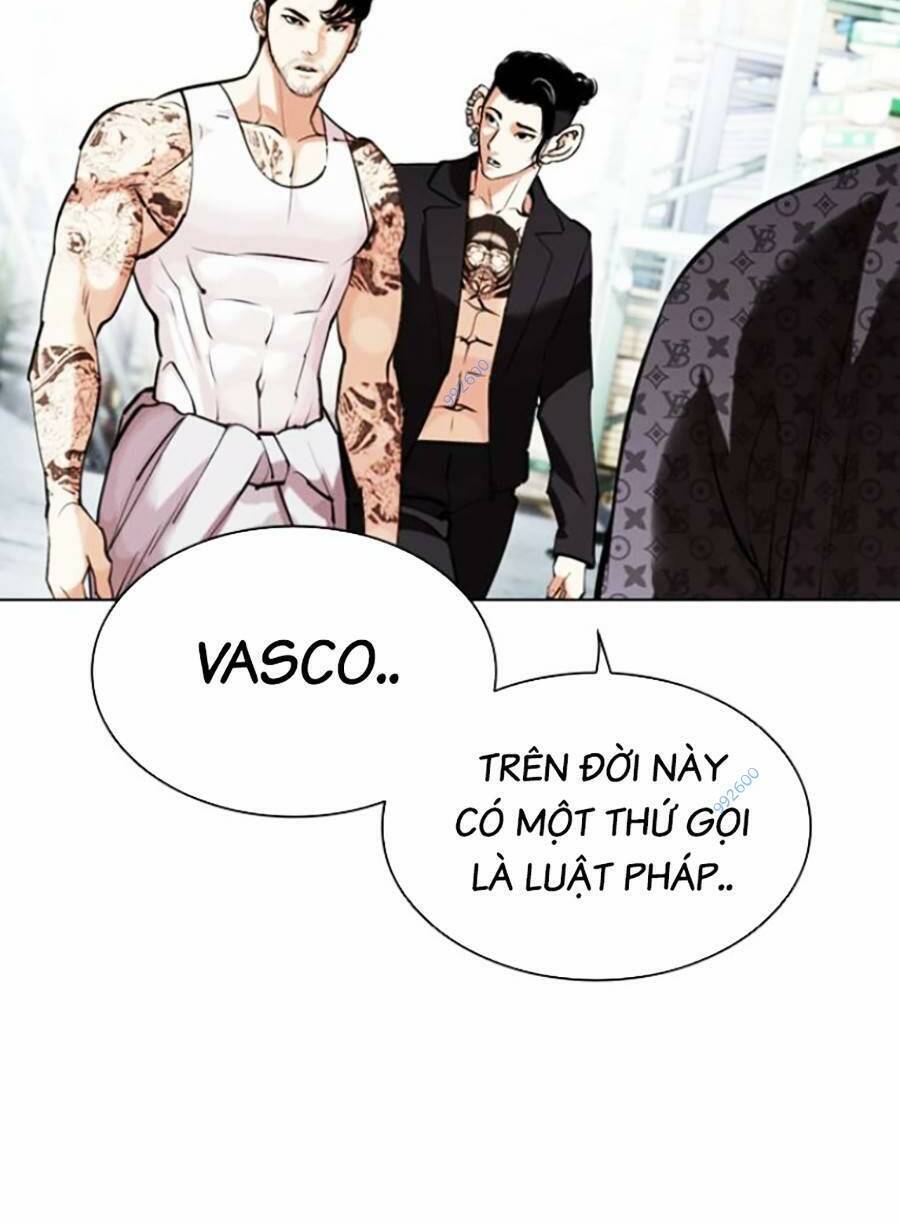 Hoán Đổi Diệu Kỳ Chap 448 - Next Chap 449
