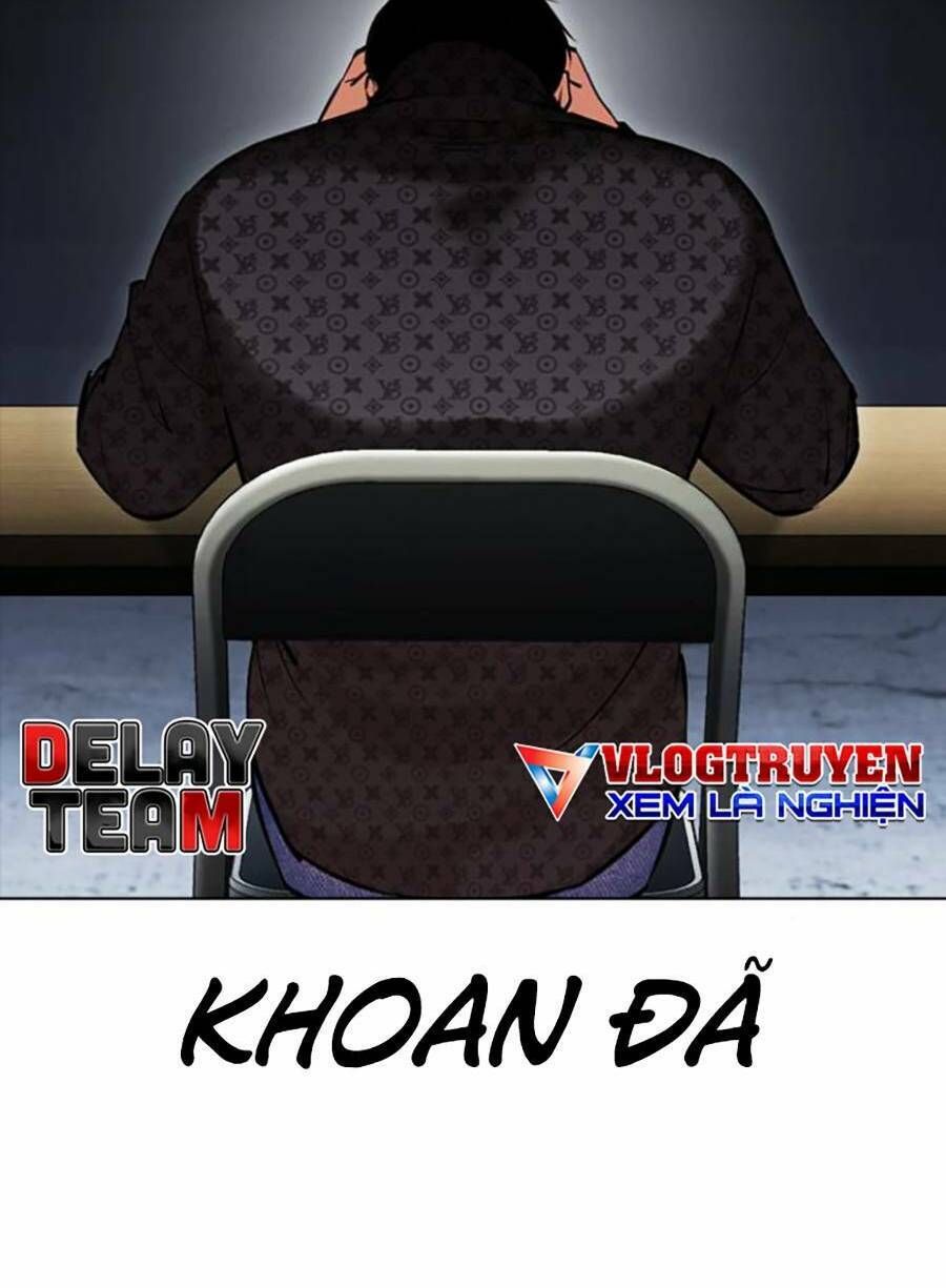 Hoán Đổi Diệu Kỳ Chap 448 - Next Chap 449