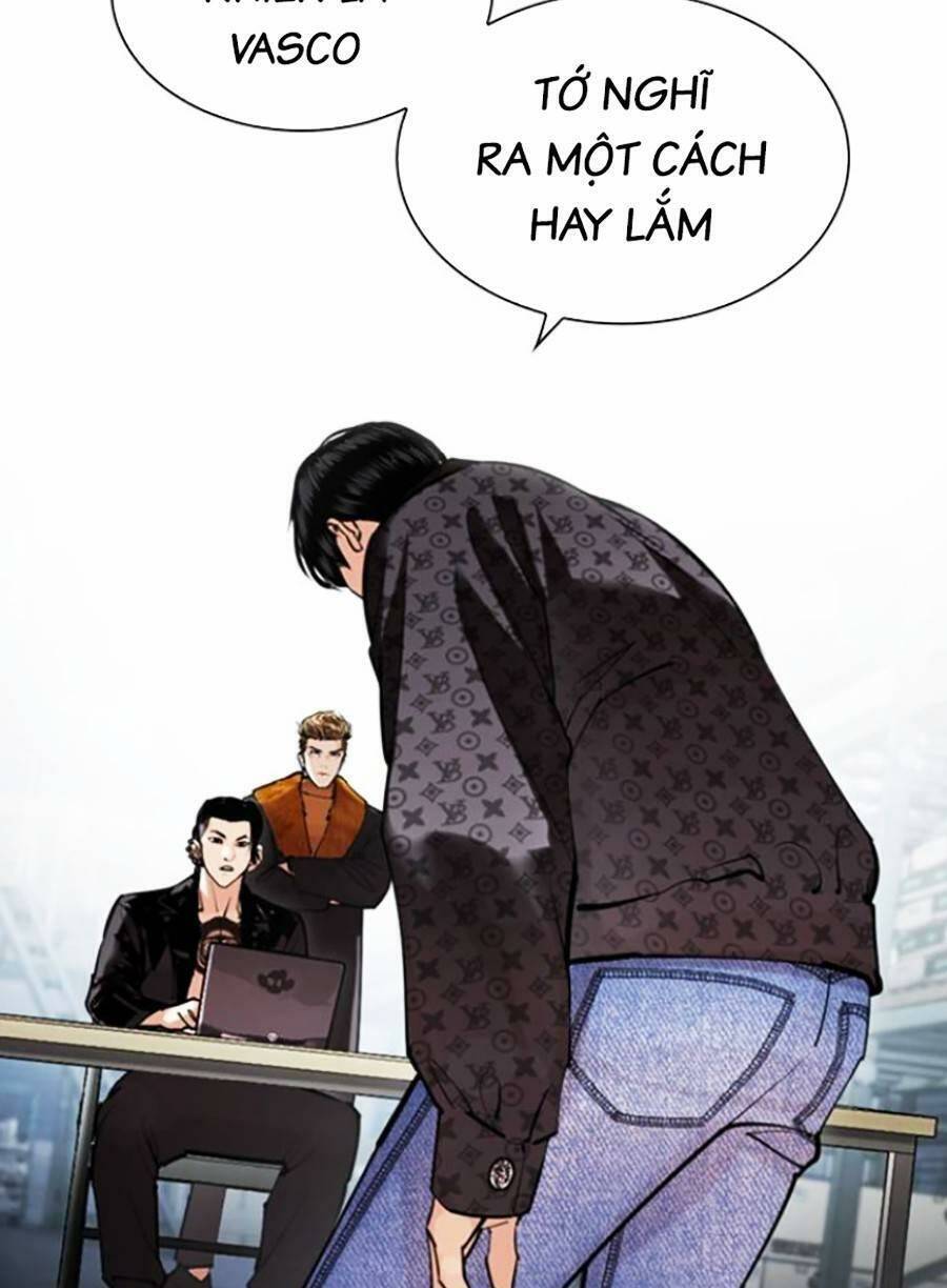 Hoán Đổi Diệu Kỳ Chap 448 - Next Chap 449