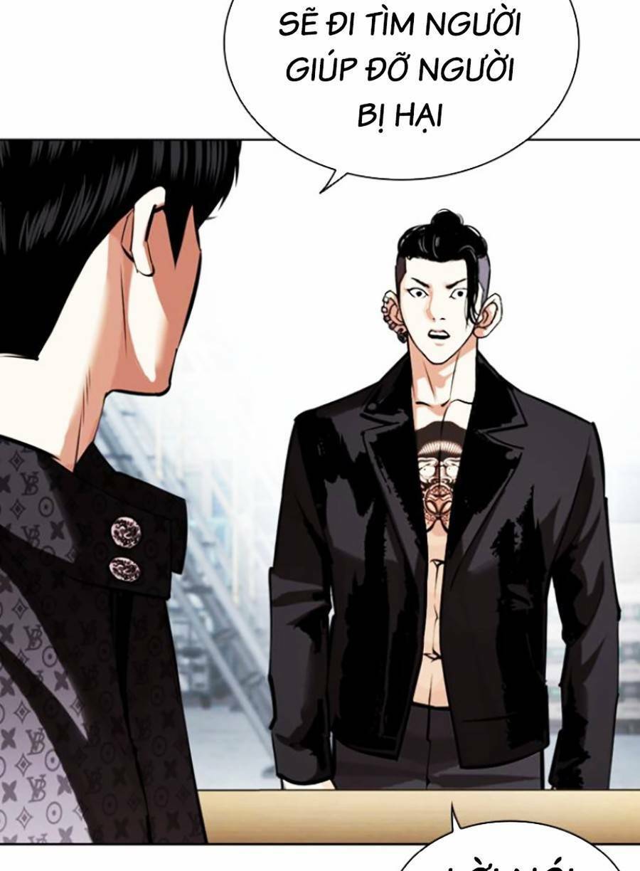 Hoán Đổi Diệu Kỳ Chap 448 - Next Chap 449