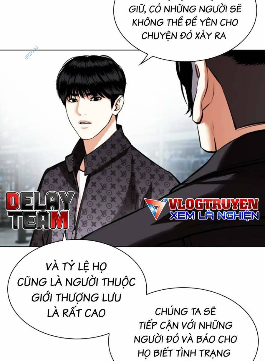Hoán Đổi Diệu Kỳ Chap 448 - Next Chap 449