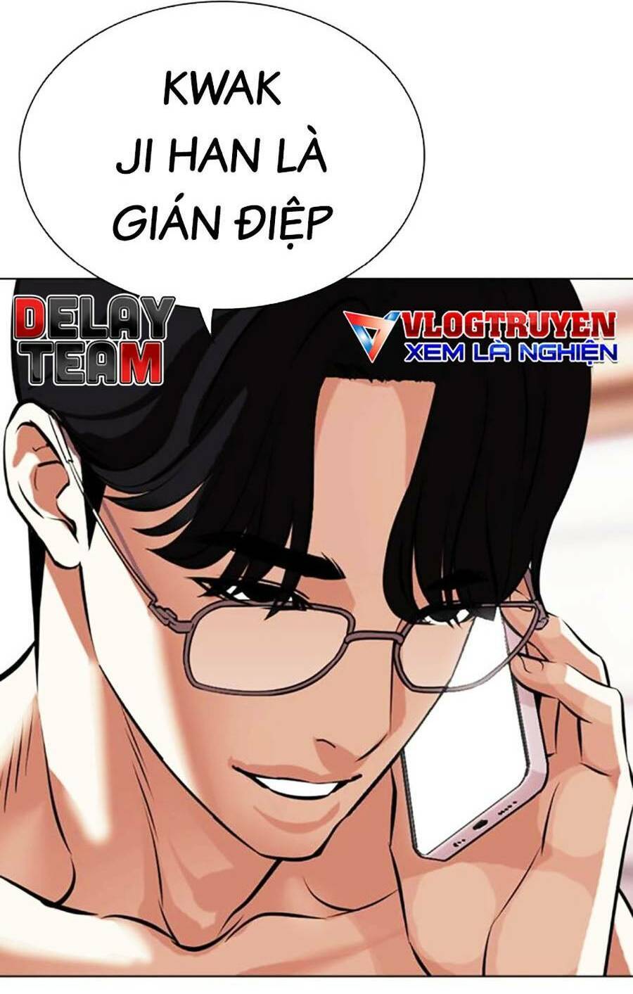 Hoán Đổi Diệu Kỳ Chap 449 - Next Chap 450