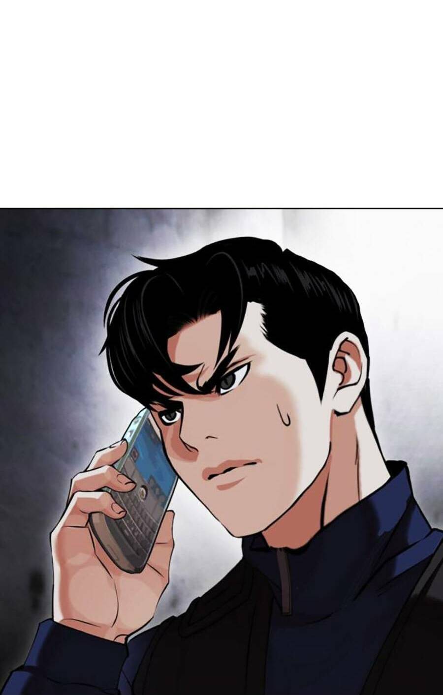 Hoán Đổi Diệu Kỳ Chap 449 - Next Chap 450
