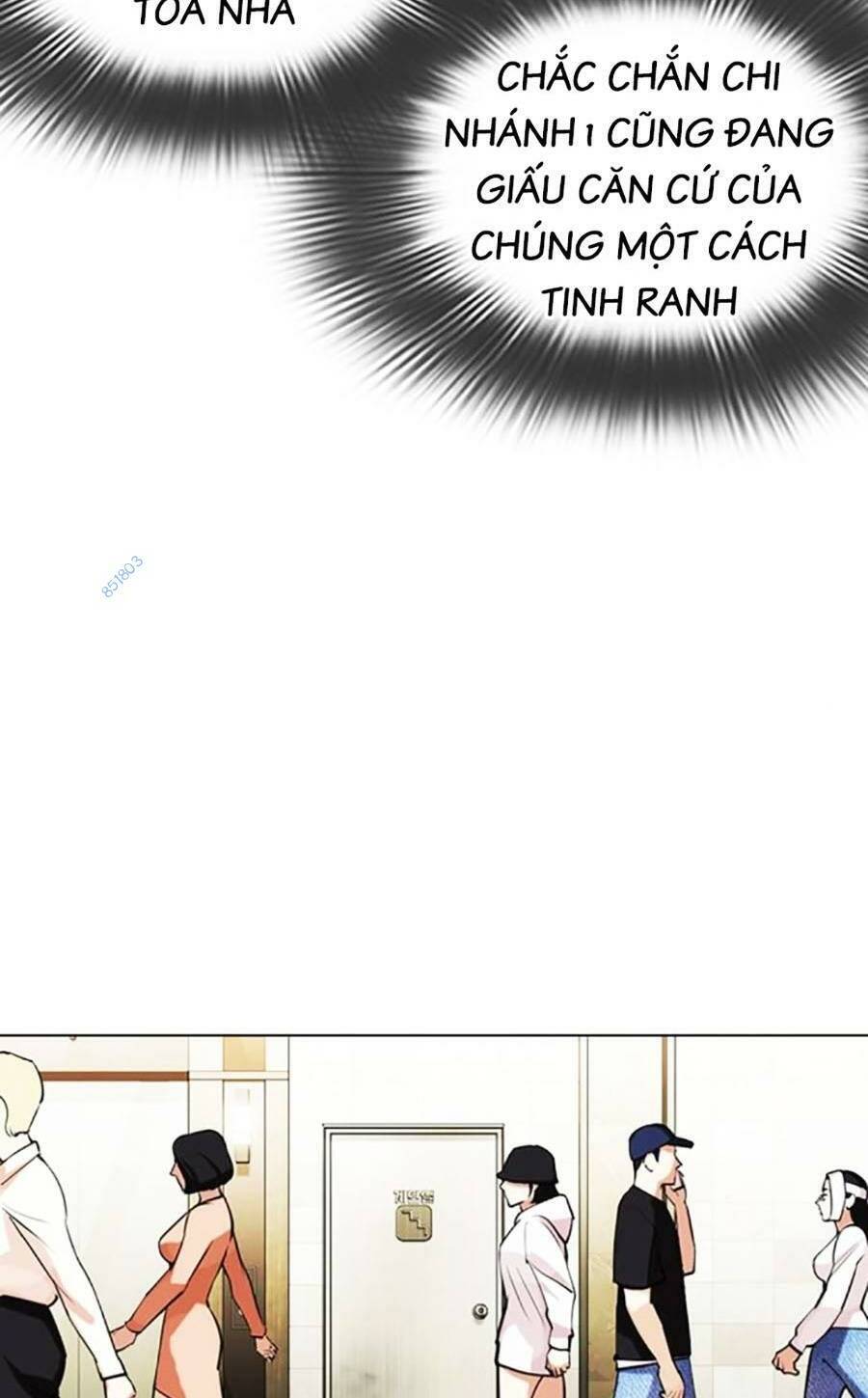Hoán Đổi Diệu Kỳ Chap 449 - Next Chap 450
