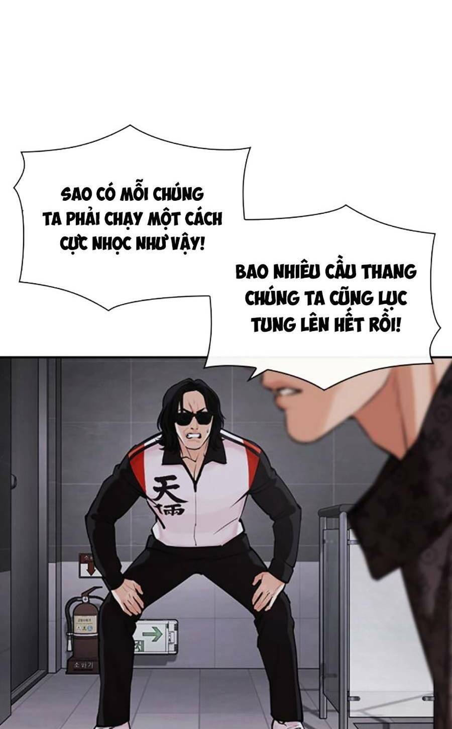 Hoán Đổi Diệu Kỳ Chap 449 - Next Chap 450