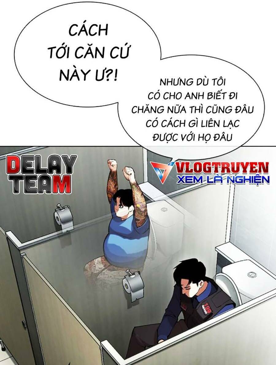Hoán Đổi Diệu Kỳ Chap 449 - Next Chap 450