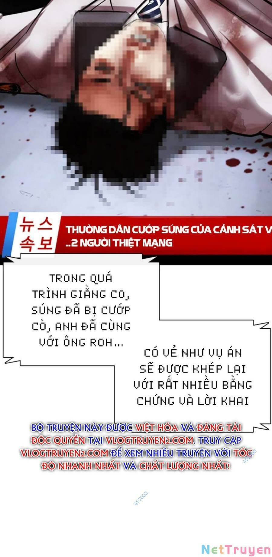 Hoán Đổi Diệu Kỳ Chap 441 - Next Chap 442