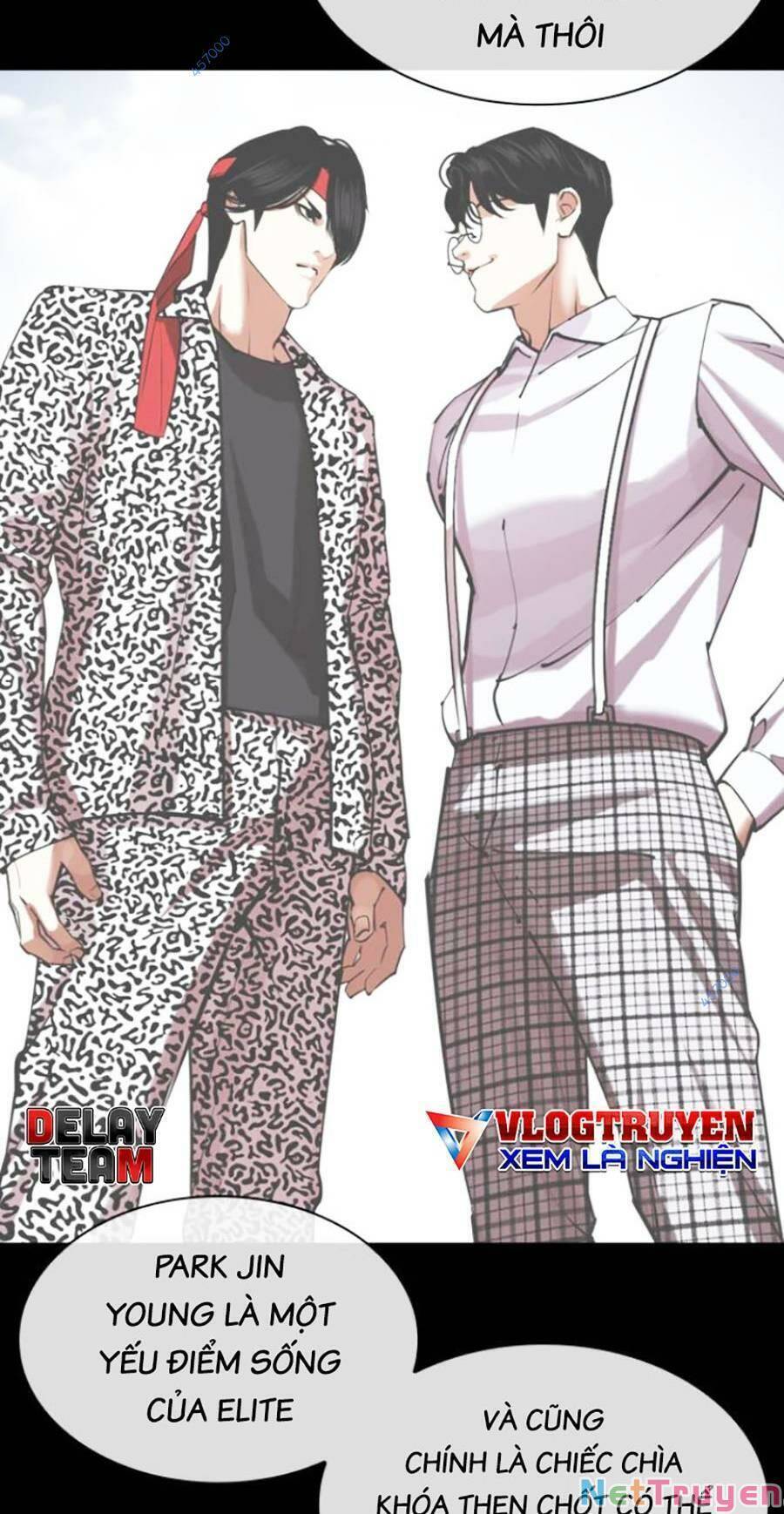 Hoán Đổi Diệu Kỳ Chap 441 - Next Chap 442