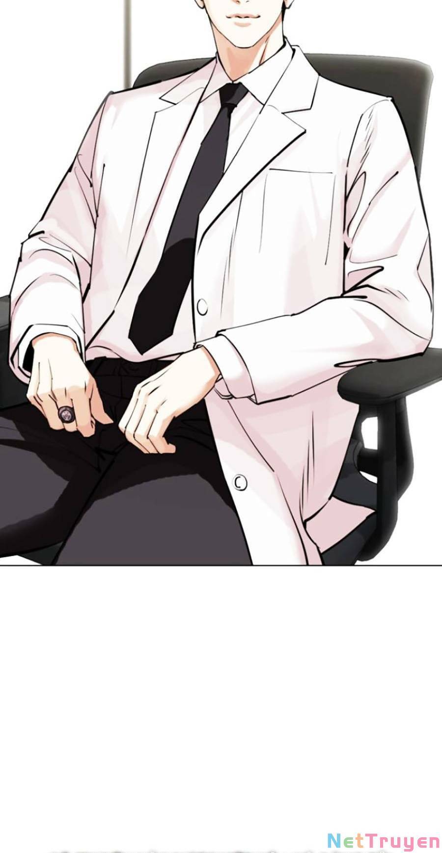 Hoán Đổi Diệu Kỳ Chap 441 - Next Chap 442