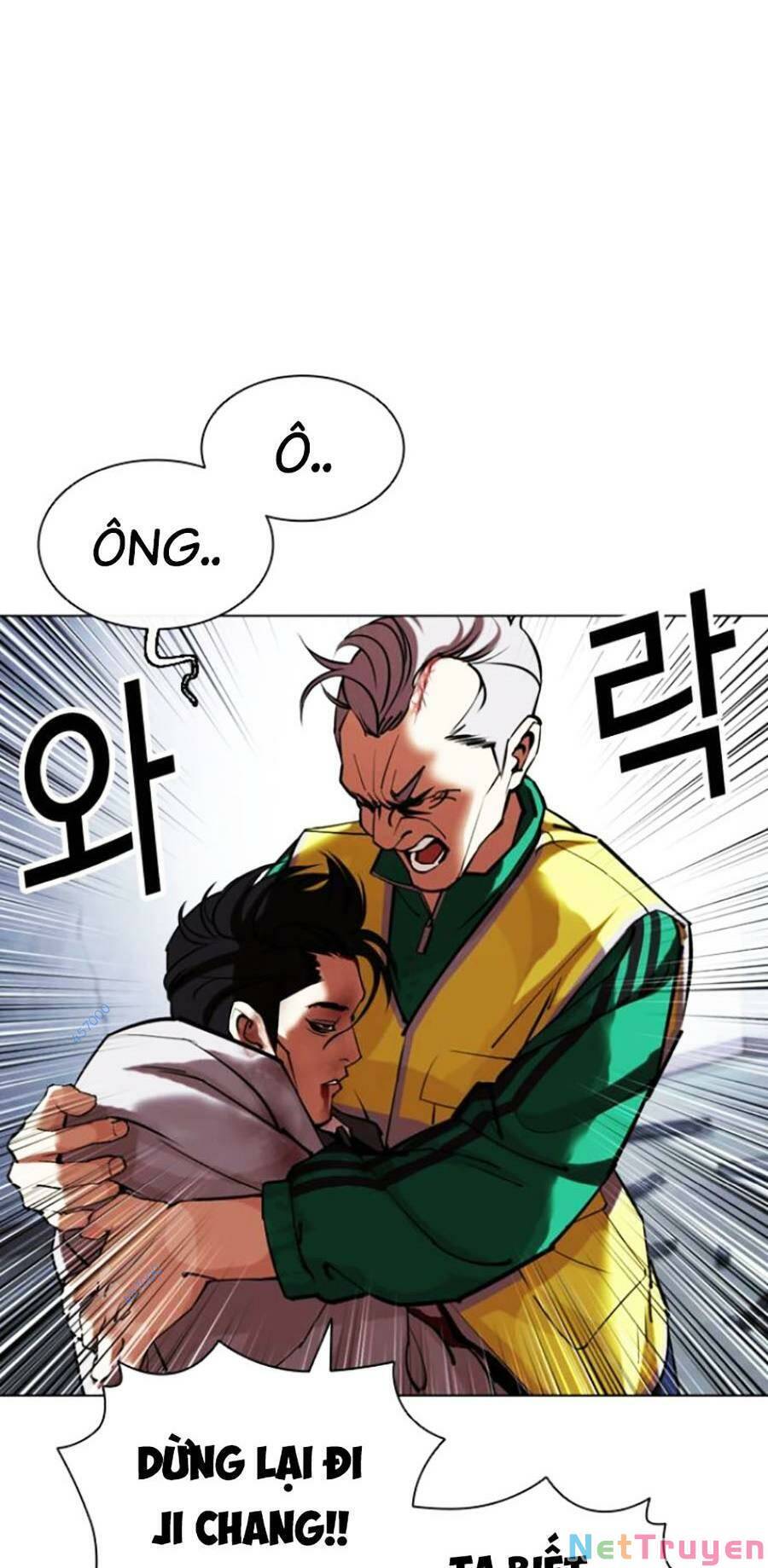 Hoán Đổi Diệu Kỳ Chap 441 - Next Chap 442