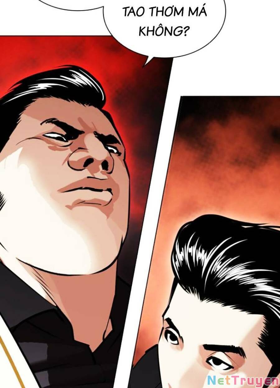 Hoán Đổi Diệu Kỳ Chap 442 - Next Chap 443