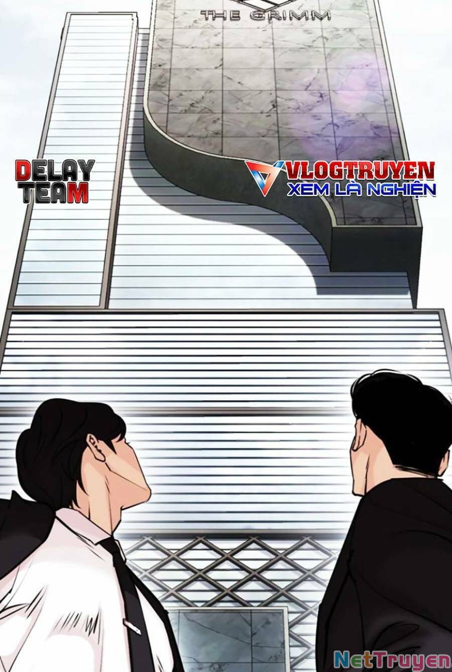 Hoán Đổi Diệu Kỳ Chap 442 - Next Chap 443
