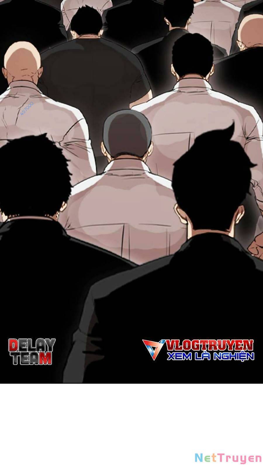 Hoán Đổi Diệu Kỳ Chap 442 - Next Chap 443