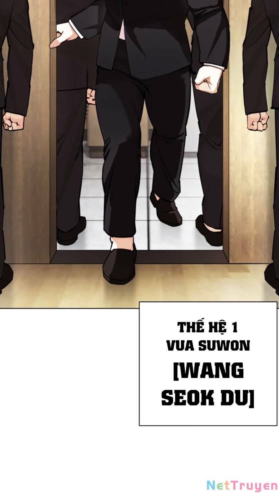 Hoán Đổi Diệu Kỳ Chap 442 - Next Chap 443