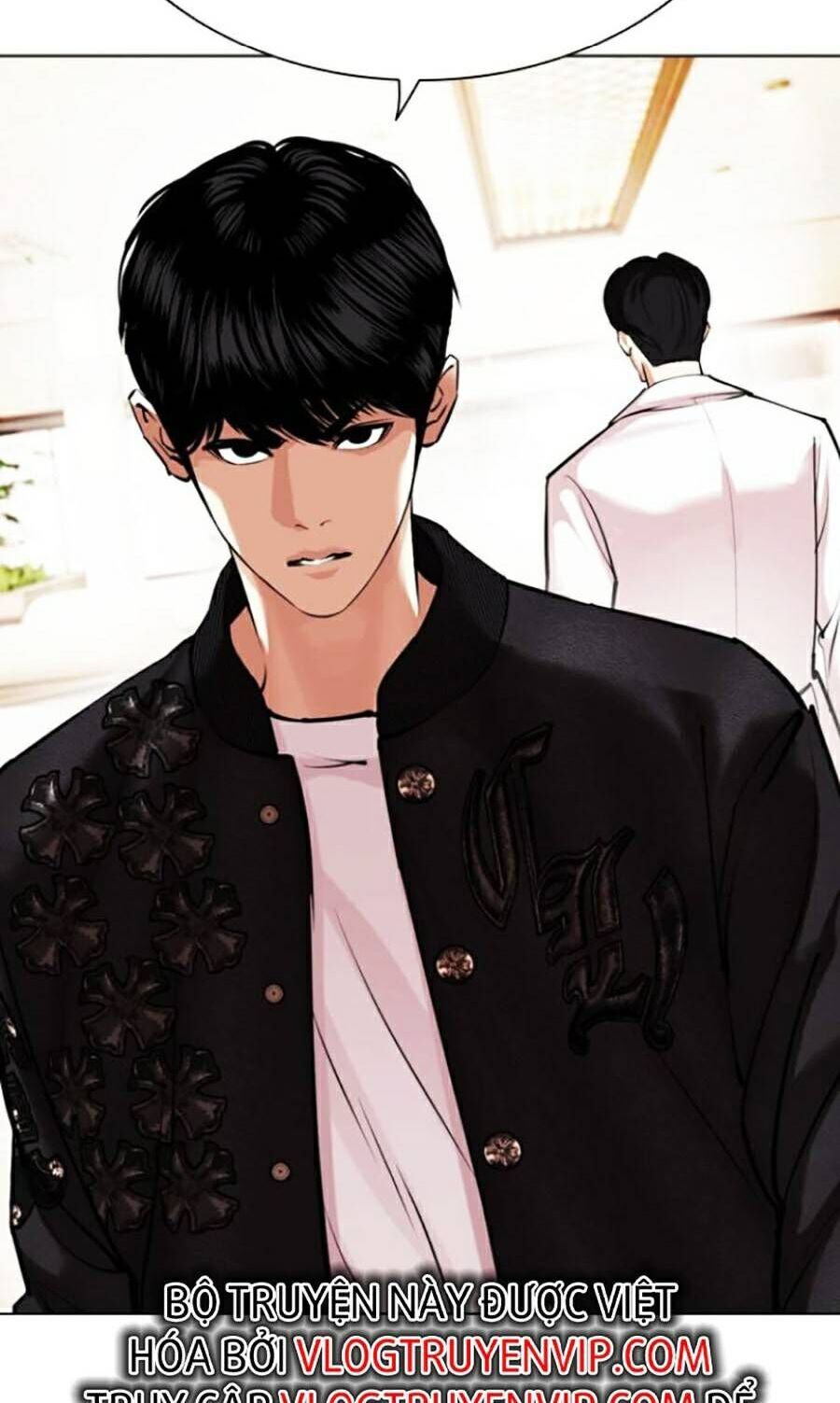 Hoán Đổi Diệu Kỳ Chap 443 - Next Chap 444
