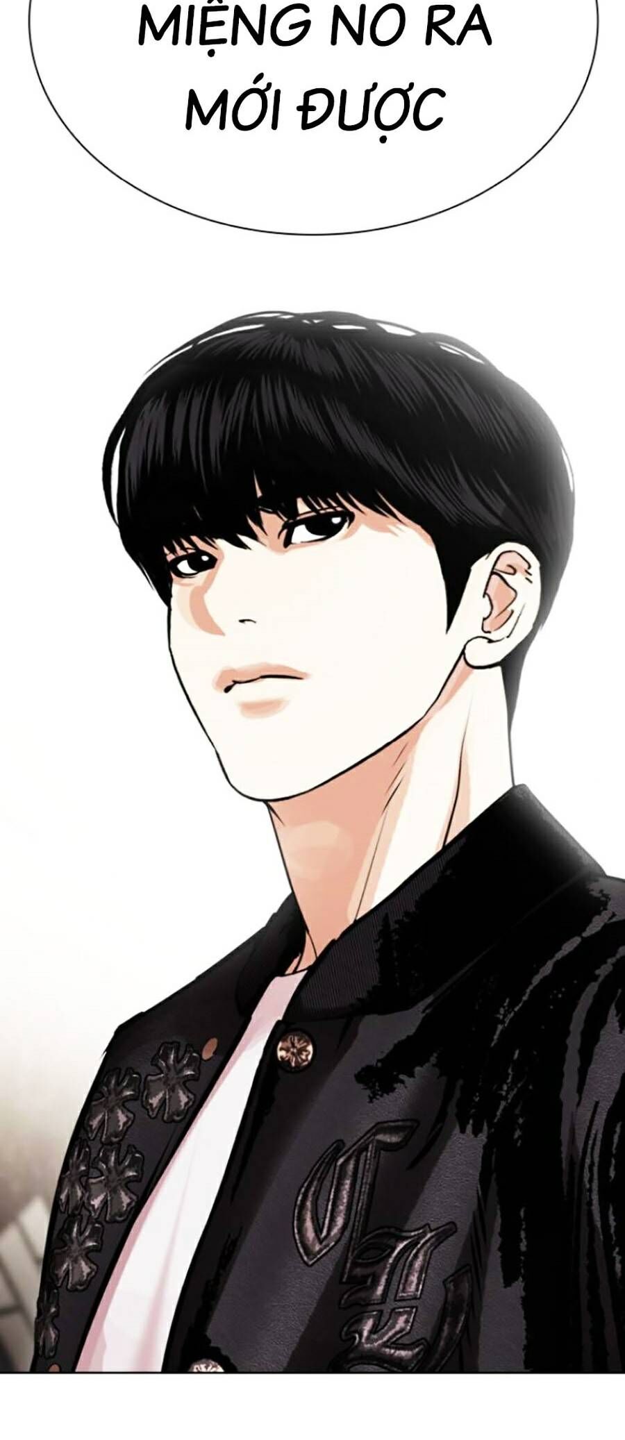 Hoán Đổi Diệu Kỳ Chap 443 - Next Chap 444