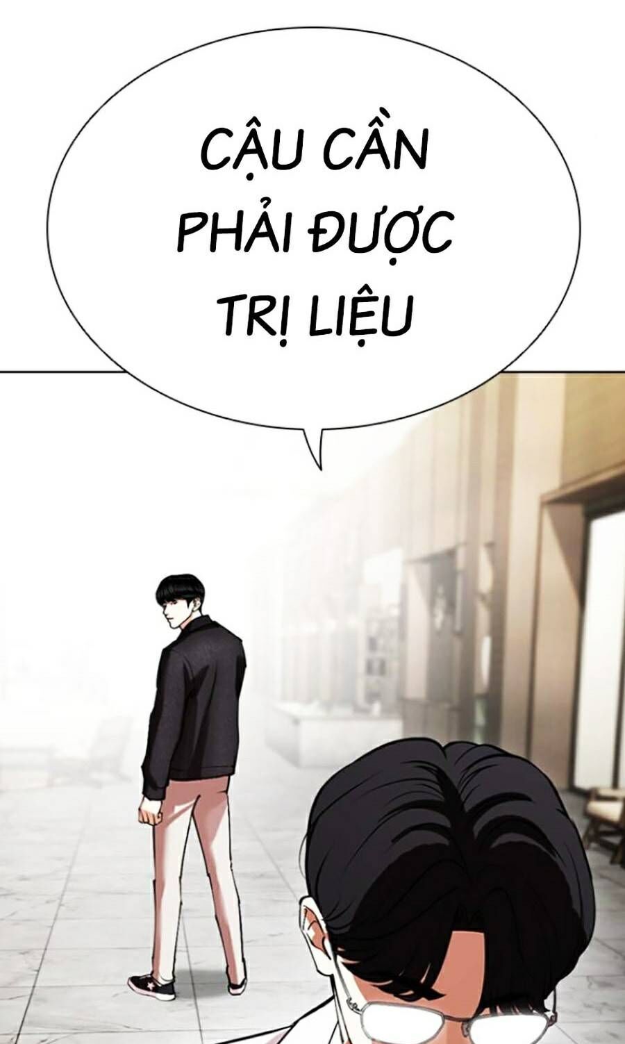 Hoán Đổi Diệu Kỳ Chap 443 - Next Chap 444