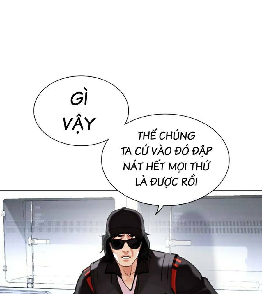 Hoán Đổi Diệu Kỳ Chap 450 - Next Chap 451