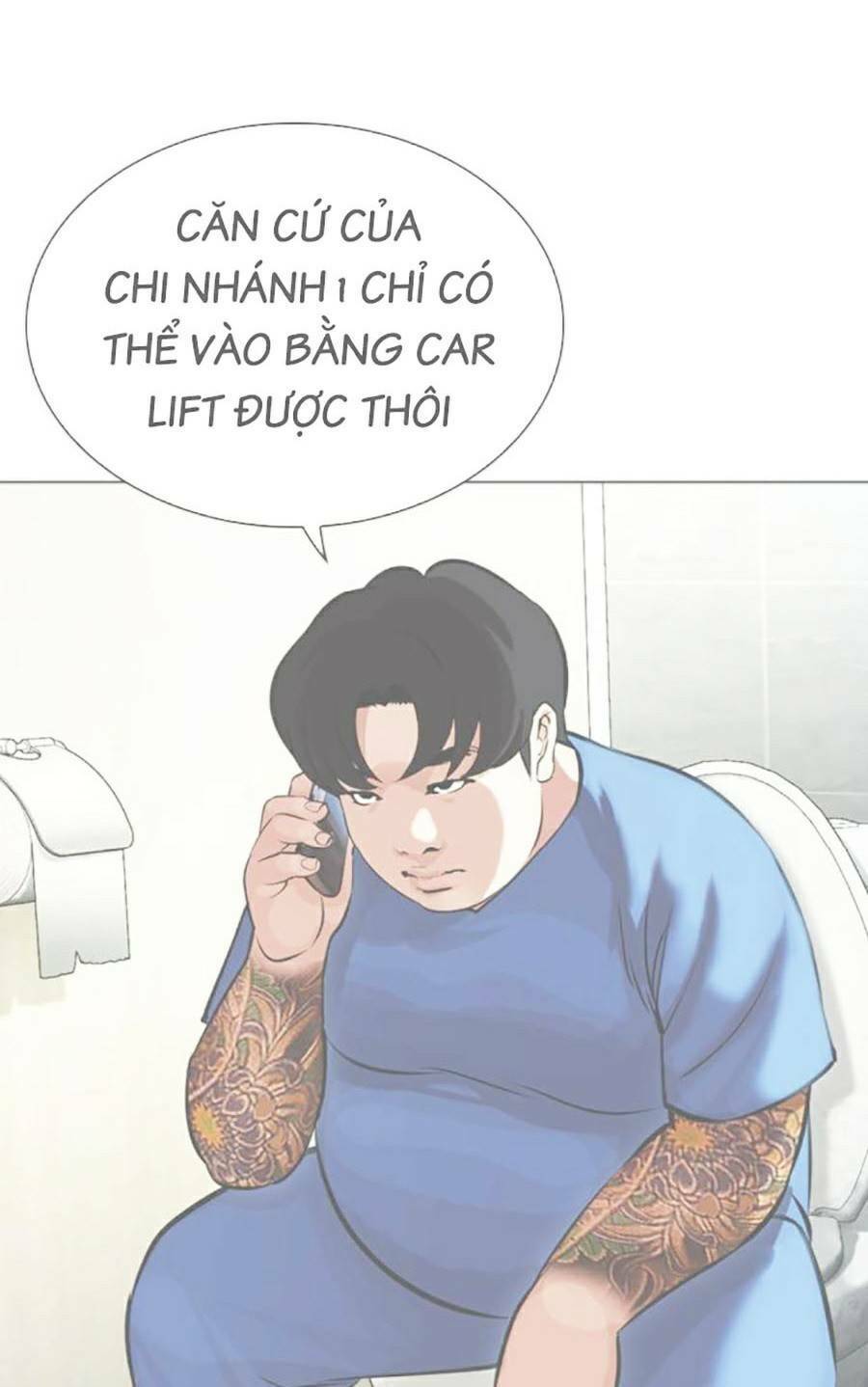 Hoán Đổi Diệu Kỳ Chap 450 - Next Chap 451