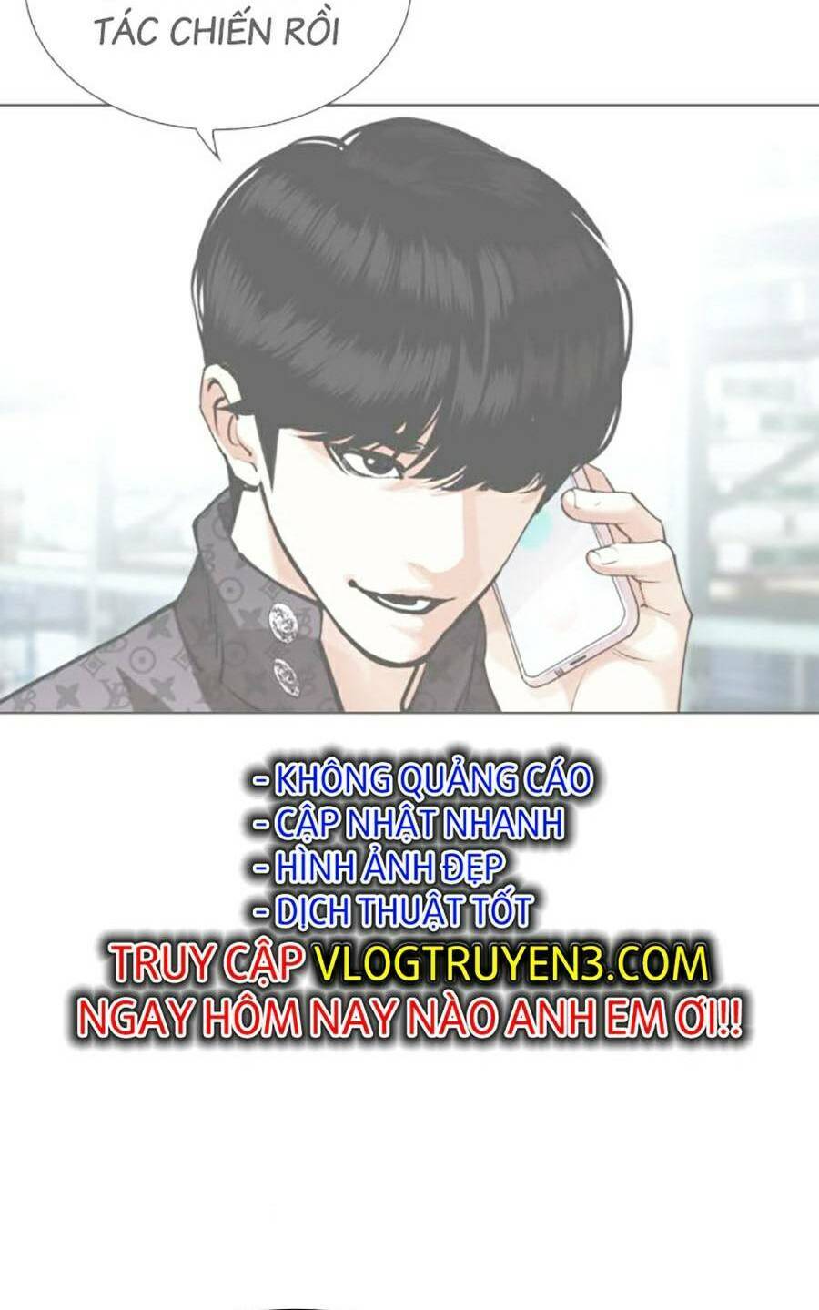 Hoán Đổi Diệu Kỳ Chap 450 - Next Chap 451
