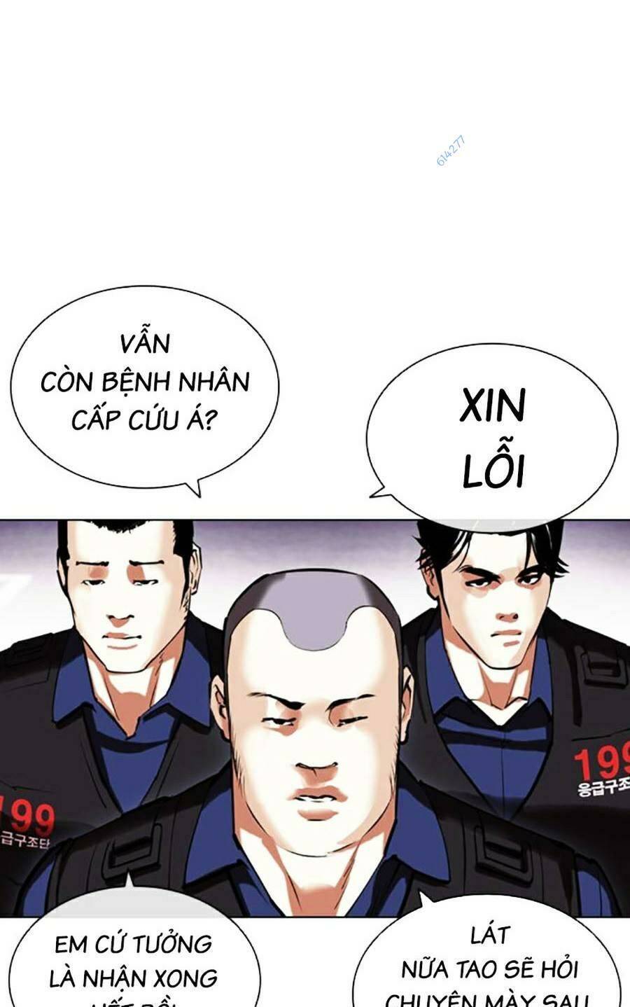 Hoán Đổi Diệu Kỳ Chap 450 - Next Chap 451