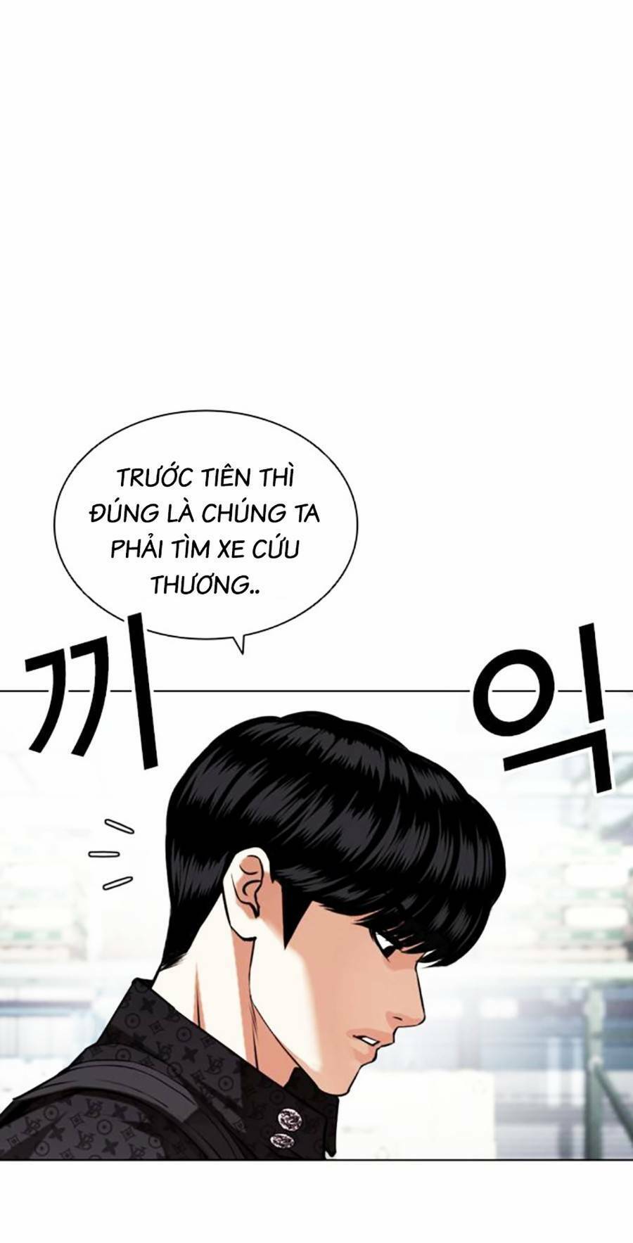 Hoán Đổi Diệu Kỳ Chap 450 - Next Chap 451