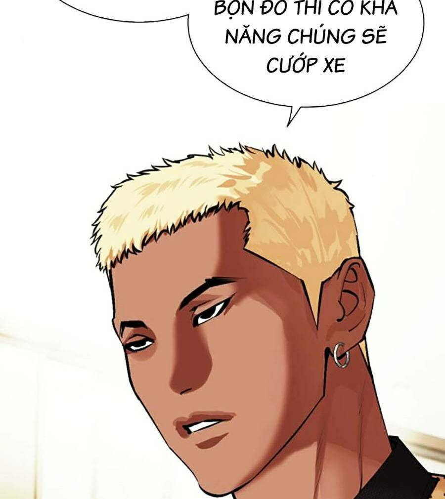 Hoán Đổi Diệu Kỳ Chap 450 - Next Chap 451