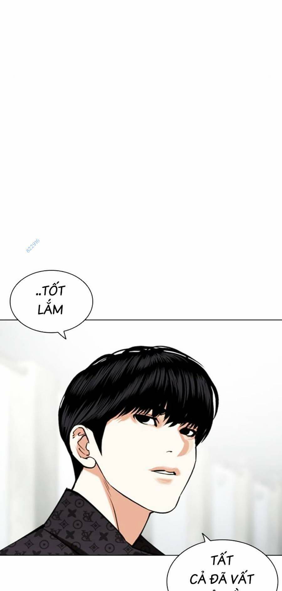Hoán Đổi Diệu Kỳ Chap 451 - Next Chap 452