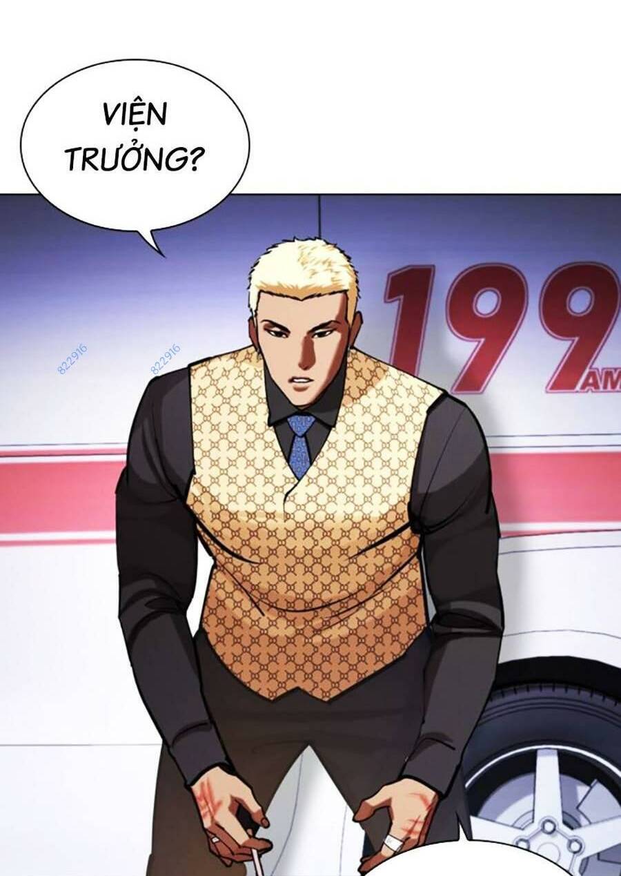 Hoán Đổi Diệu Kỳ Chap 451 - Next Chap 452