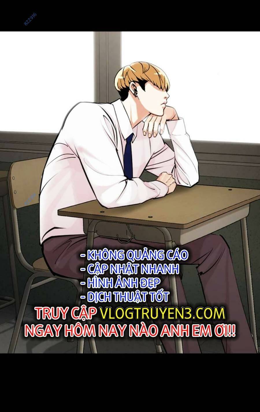 Hoán Đổi Diệu Kỳ Chap 451 - Next Chap 452