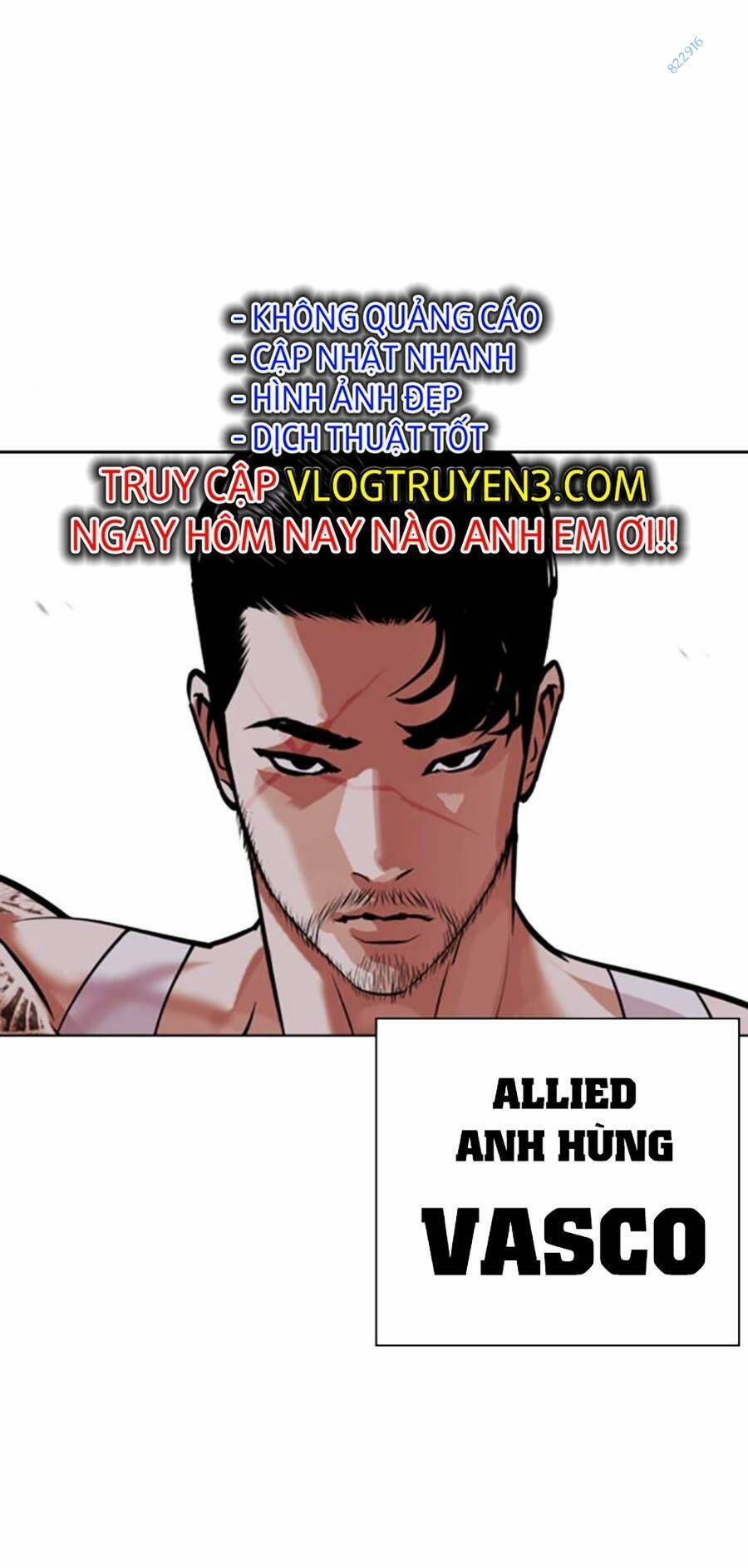 Hoán Đổi Diệu Kỳ Chap 451 - Next Chap 452