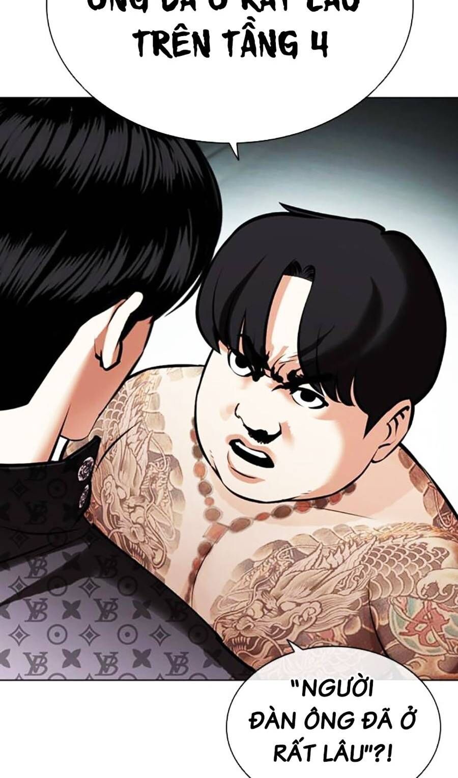 Hoán Đổi Diệu Kỳ Chap 452 - Next Chap 453