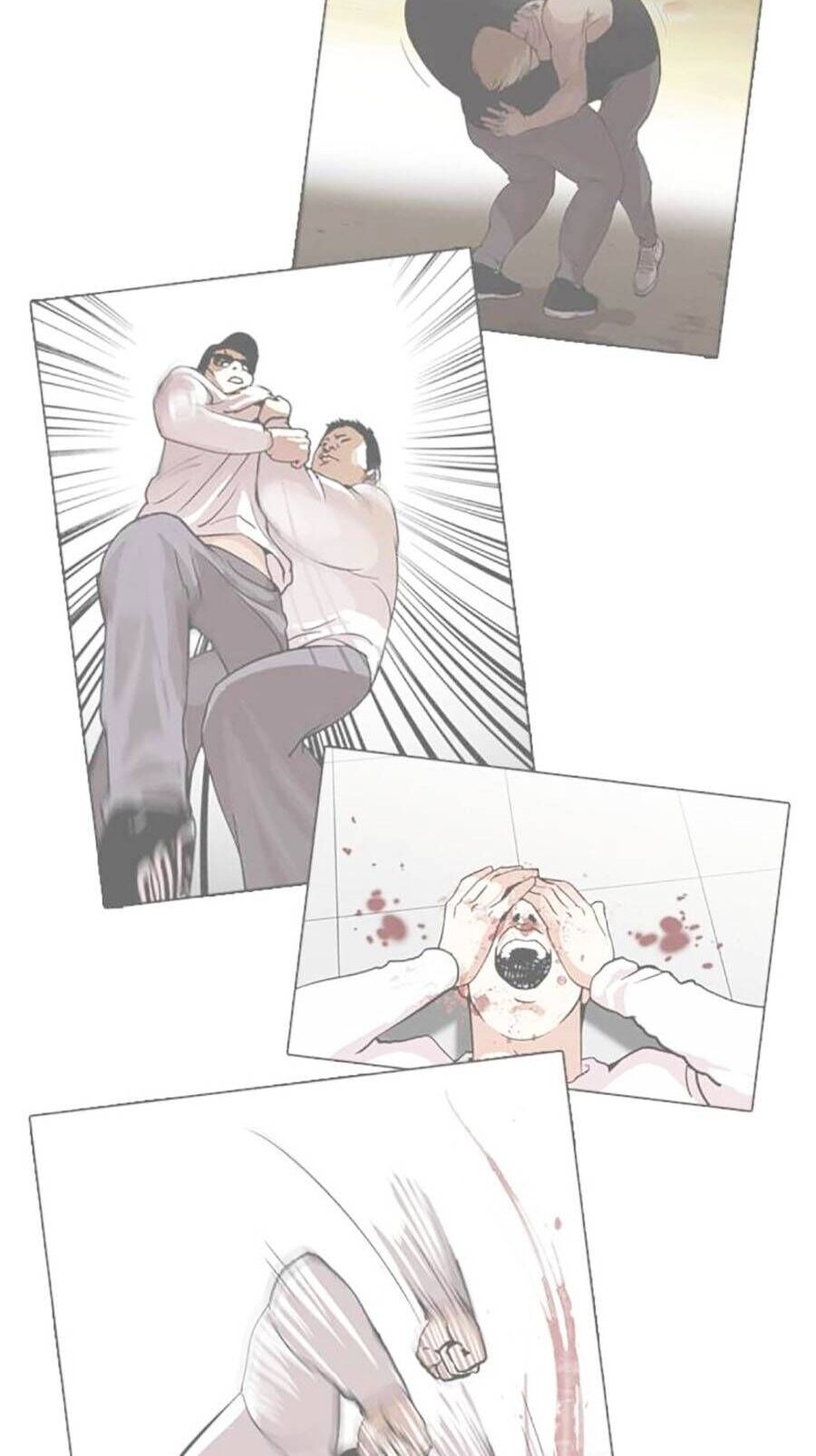 Hoán Đổi Diệu Kỳ Chap 452 - Next Chap 453