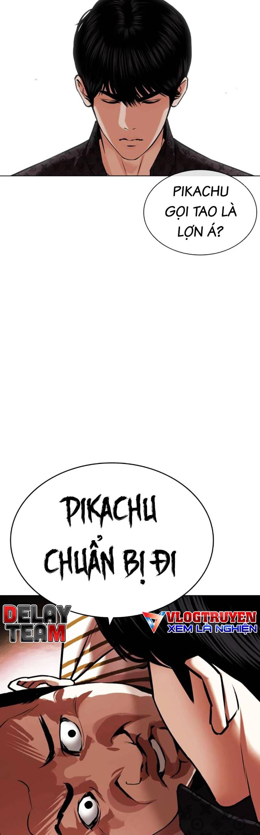 Hoán Đổi Diệu Kỳ Chap 452 - Next Chap 453
