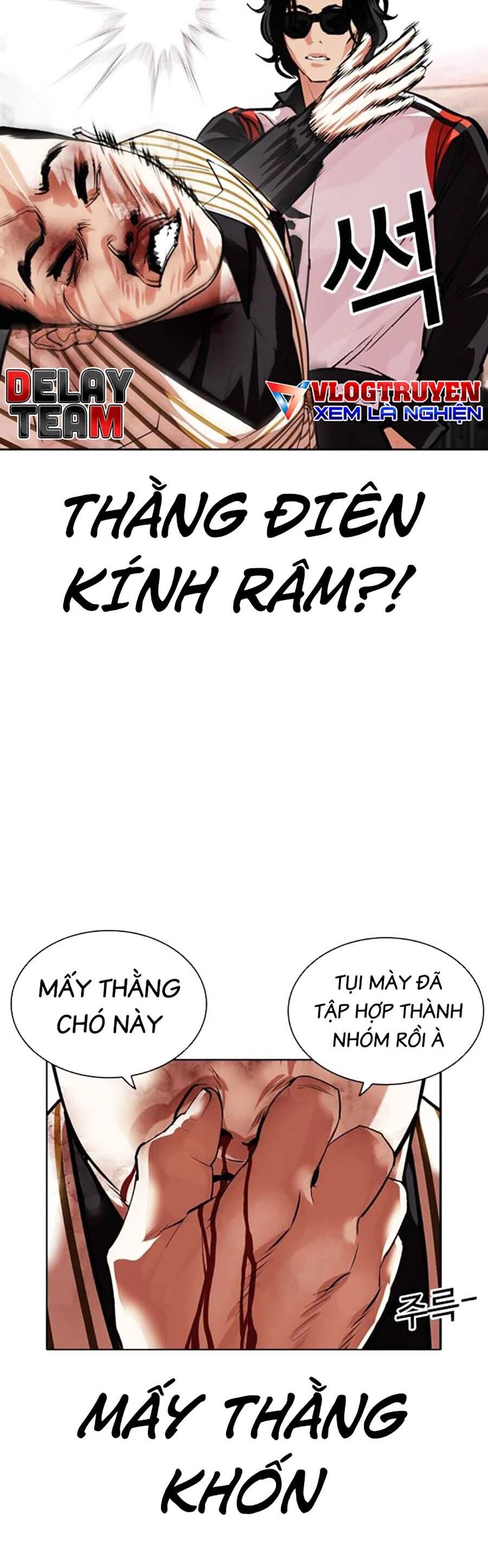 Hoán Đổi Diệu Kỳ Chap 452 - Next Chap 453