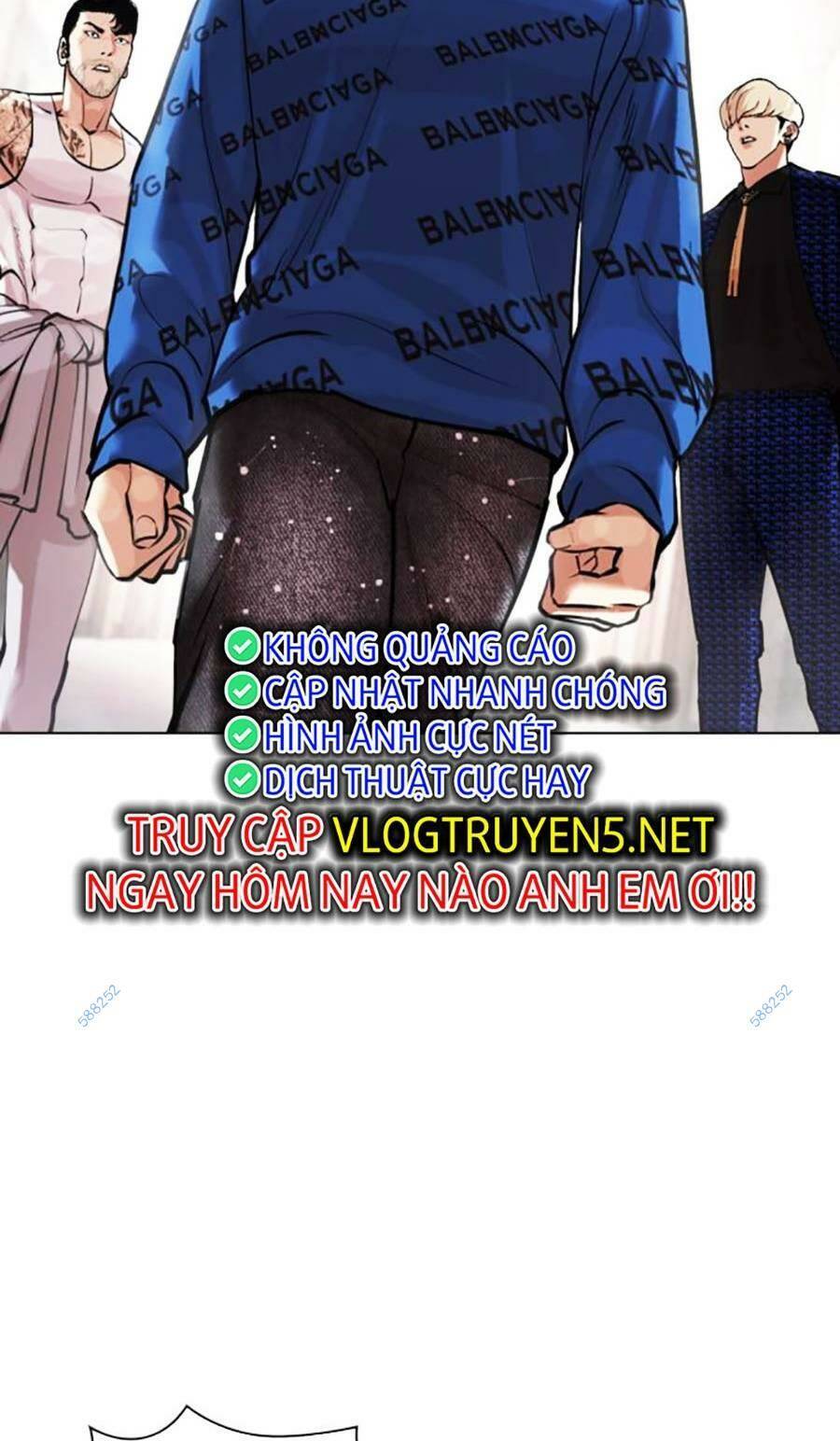 Hoán Đổi Diệu Kỳ Chap 453 - Next Chap 454