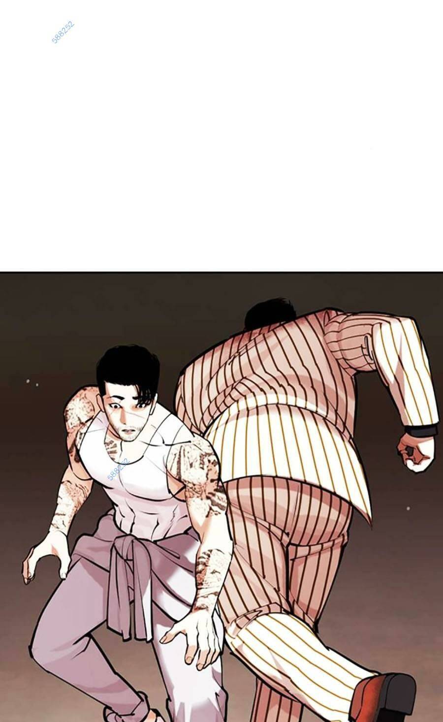 Hoán Đổi Diệu Kỳ Chap 453 - Next Chap 454
