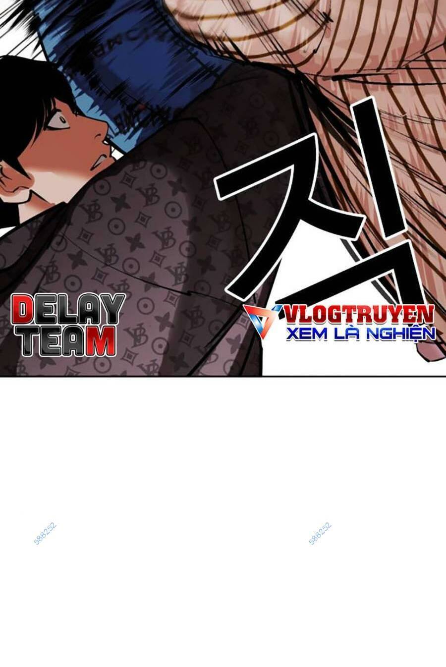 Hoán Đổi Diệu Kỳ Chap 453 - Next Chap 454