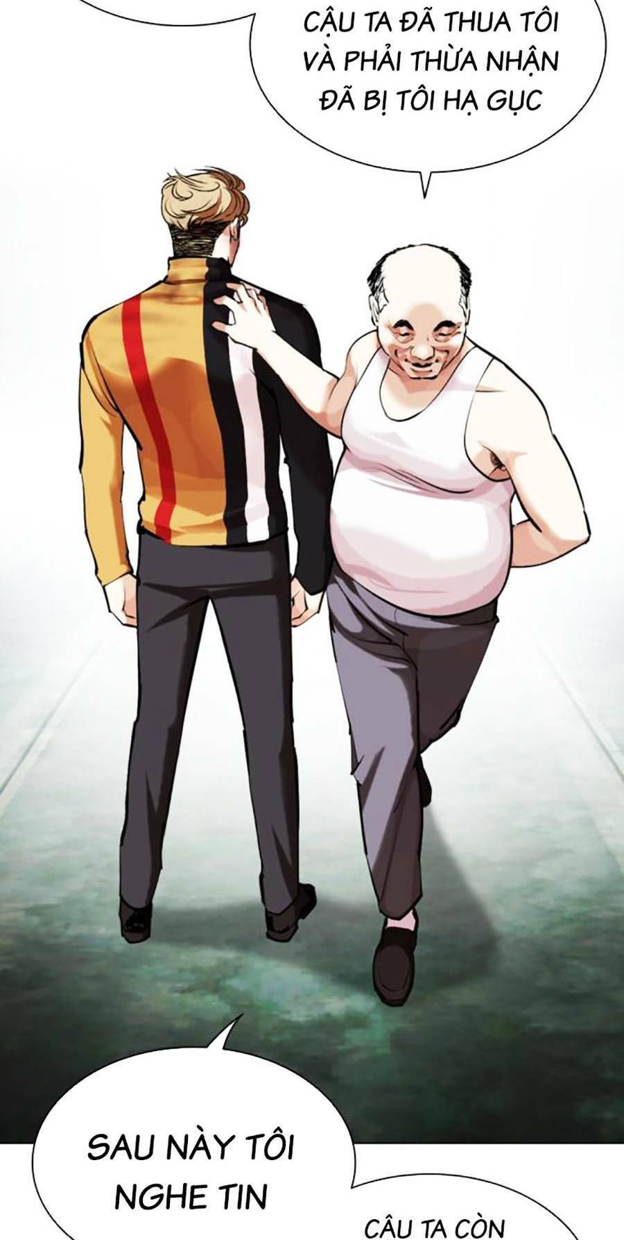 Hoán Đổi Diệu Kỳ Chap 454 - Next Chap 455