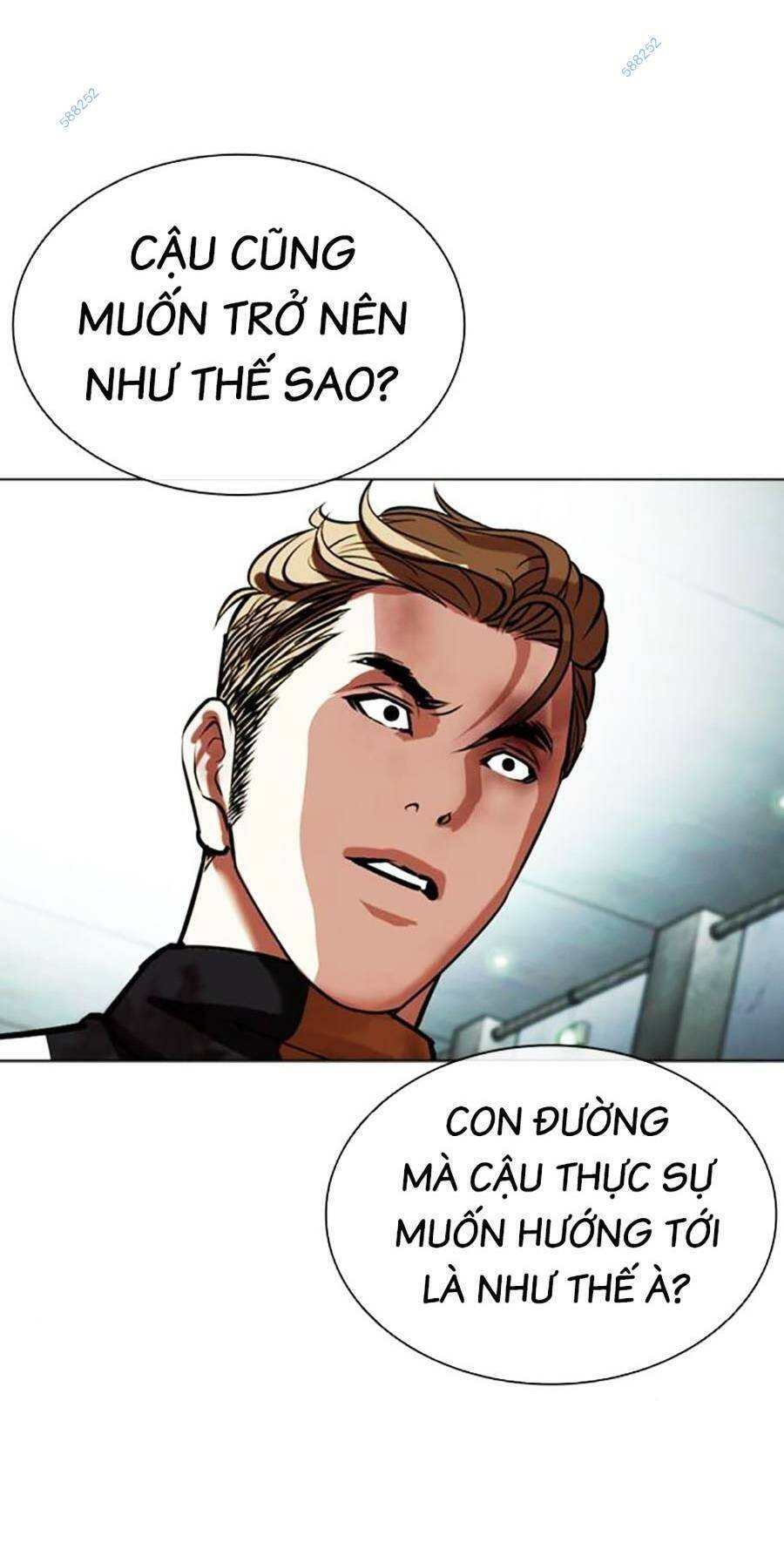 Hoán Đổi Diệu Kỳ Chap 454 - Next Chap 455