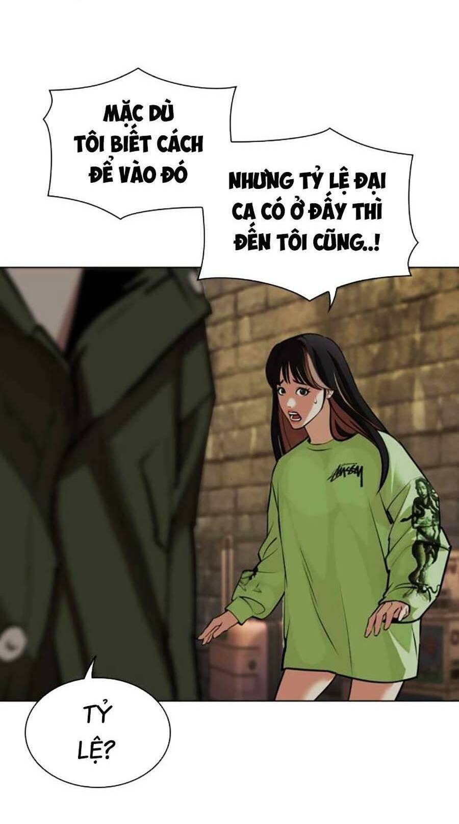 Hoán Đổi Diệu Kỳ Chap 454 - Next Chap 455